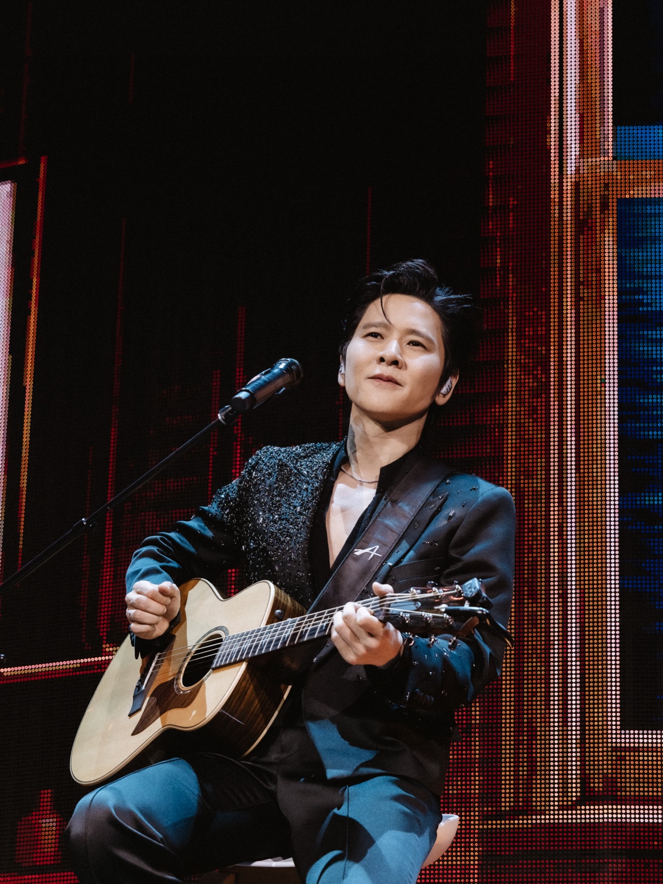 โต๋ - ศักดิ์สิทธิ์ เวชสุภาพร