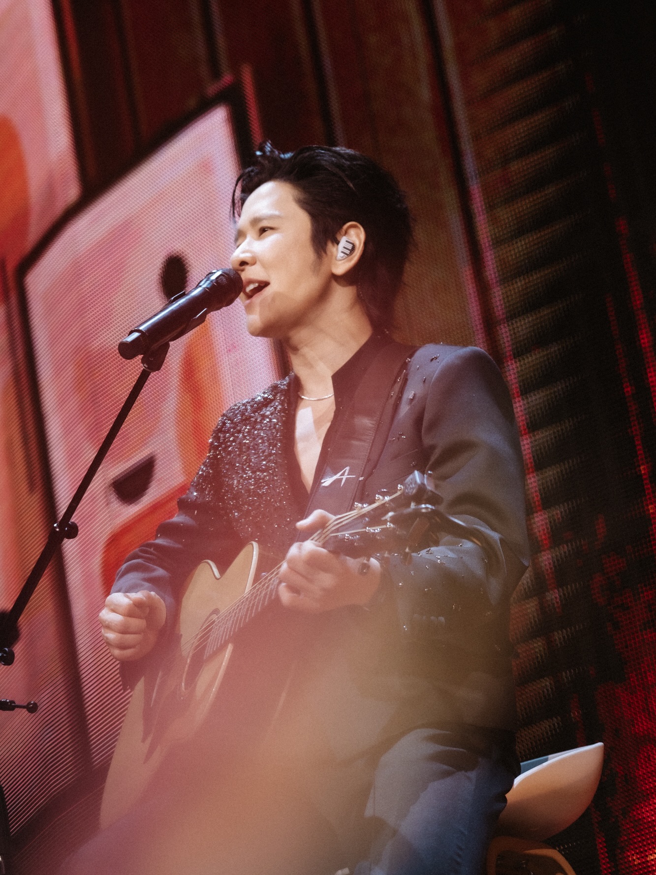 โต๋ - ศักดิ์สิทธิ์ เวชสุภาพร