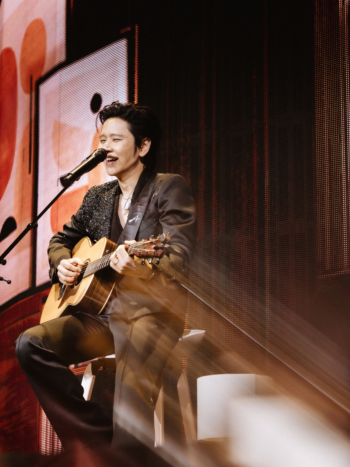 โต๋ - ศักดิ์สิทธิ์ เวชสุภาพร