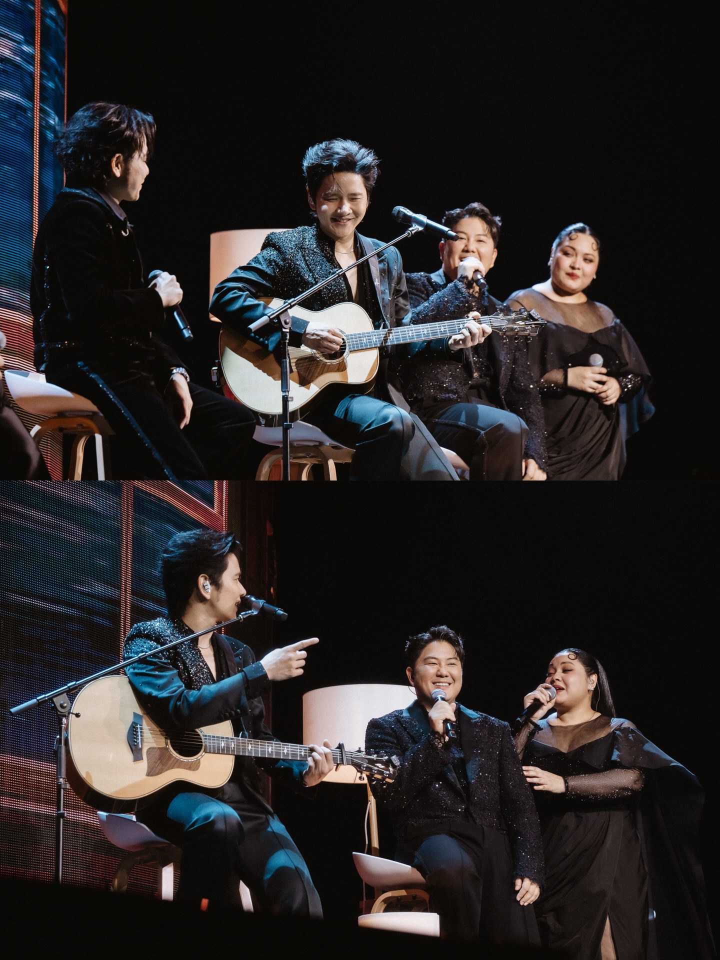 โต๋ - ศักดิ์สิทธิ์ เวชสุภาพร