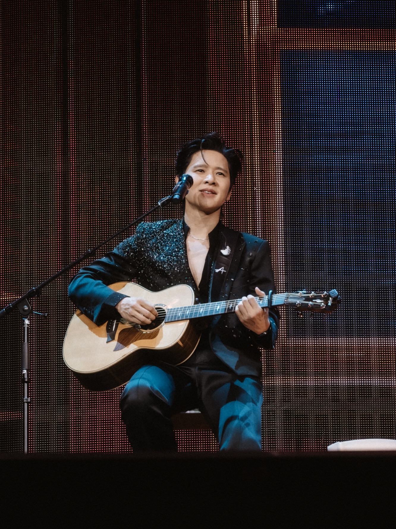 โต๋ - ศักดิ์สิทธิ์ เวชสุภาพร