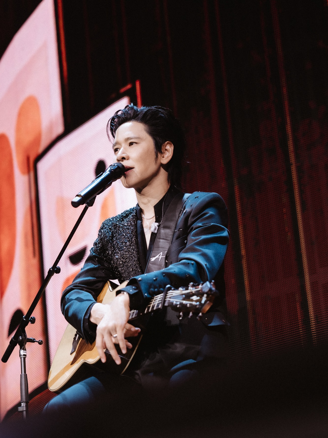 โต๋ - ศักดิ์สิทธิ์ เวชสุภาพร