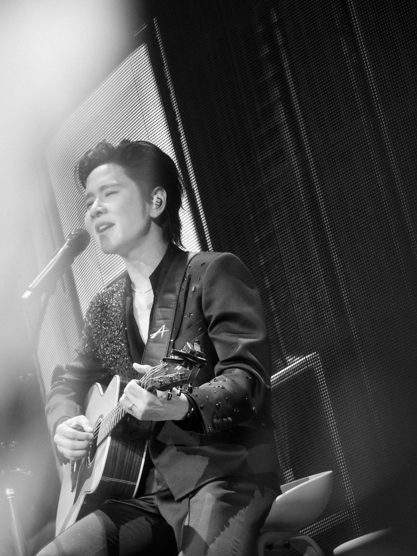 โต๋ - ศักดิ์สิทธิ์ เวชสุภาพร