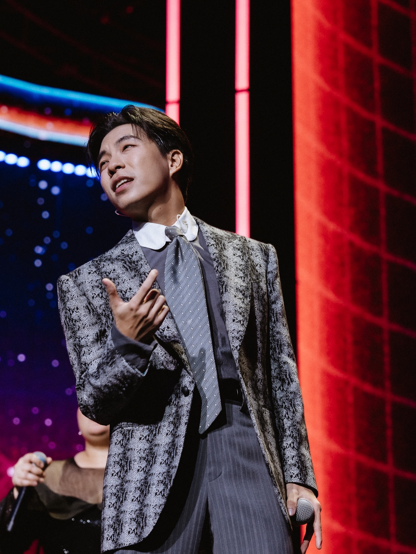 โต๋ - ศักดิ์สิทธิ์ เวชสุภาพร