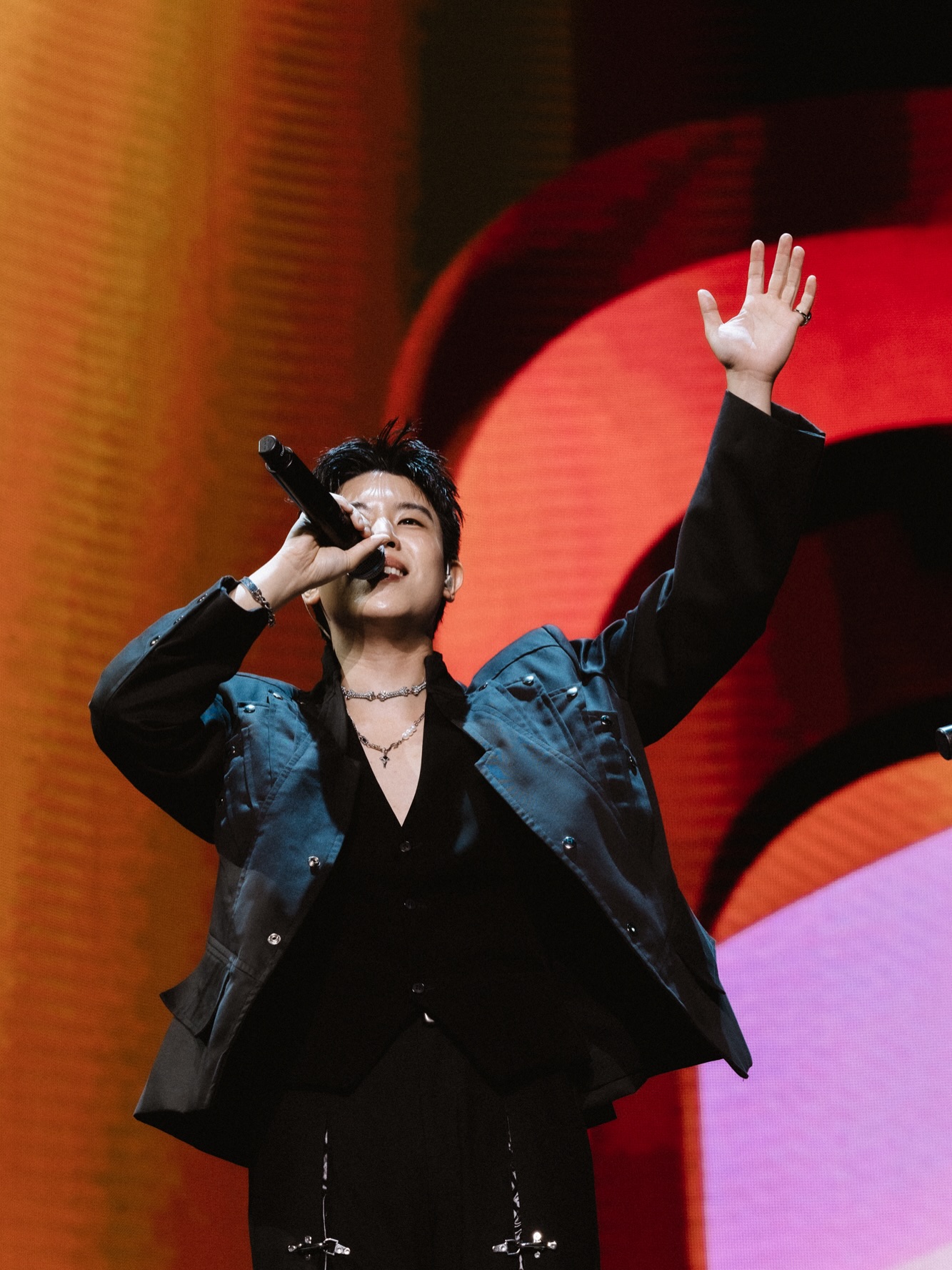 โต๋ - ศักดิ์สิทธิ์ เวชสุภาพร