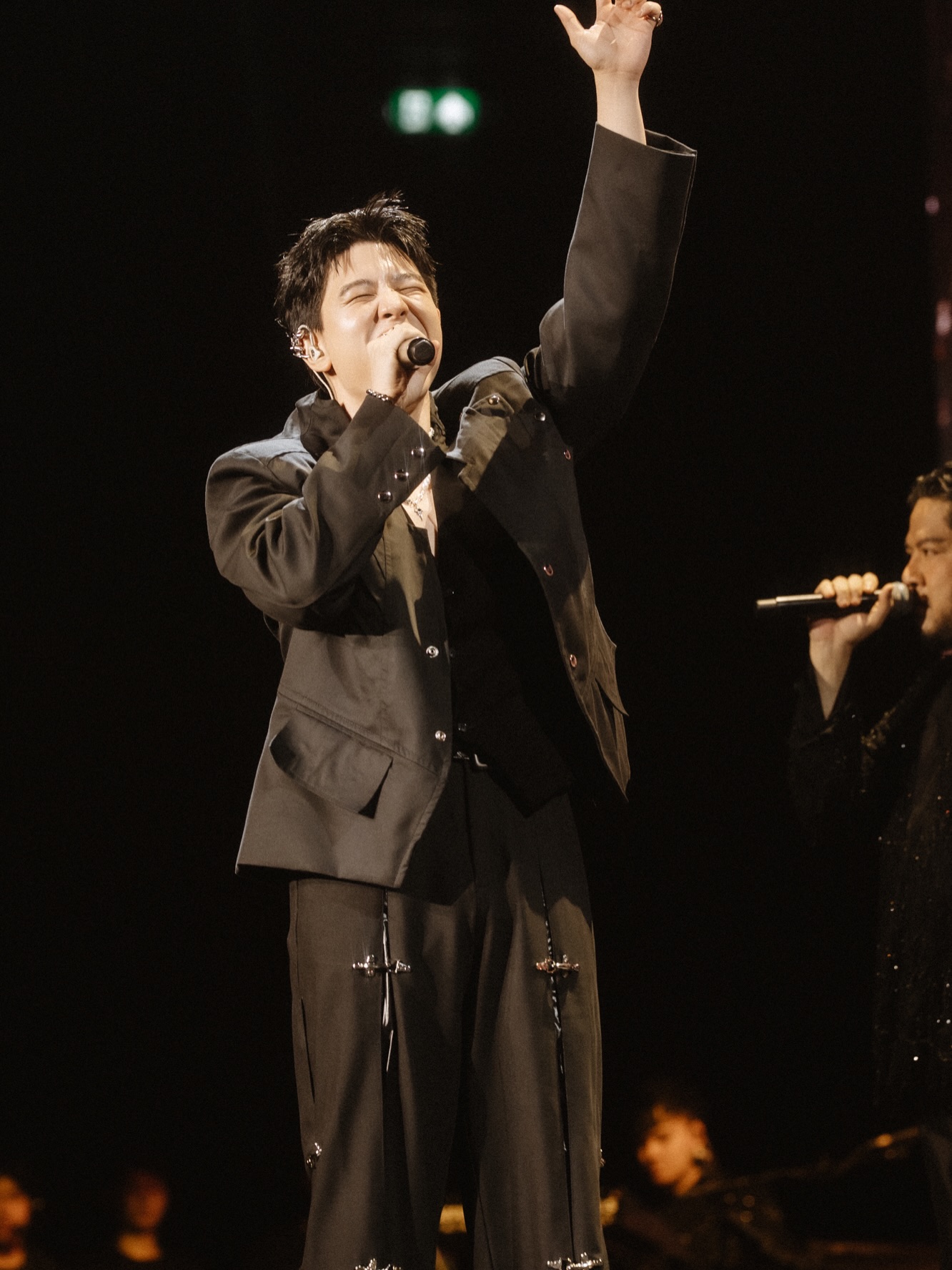 โต๋ - ศักดิ์สิทธิ์ เวชสุภาพร