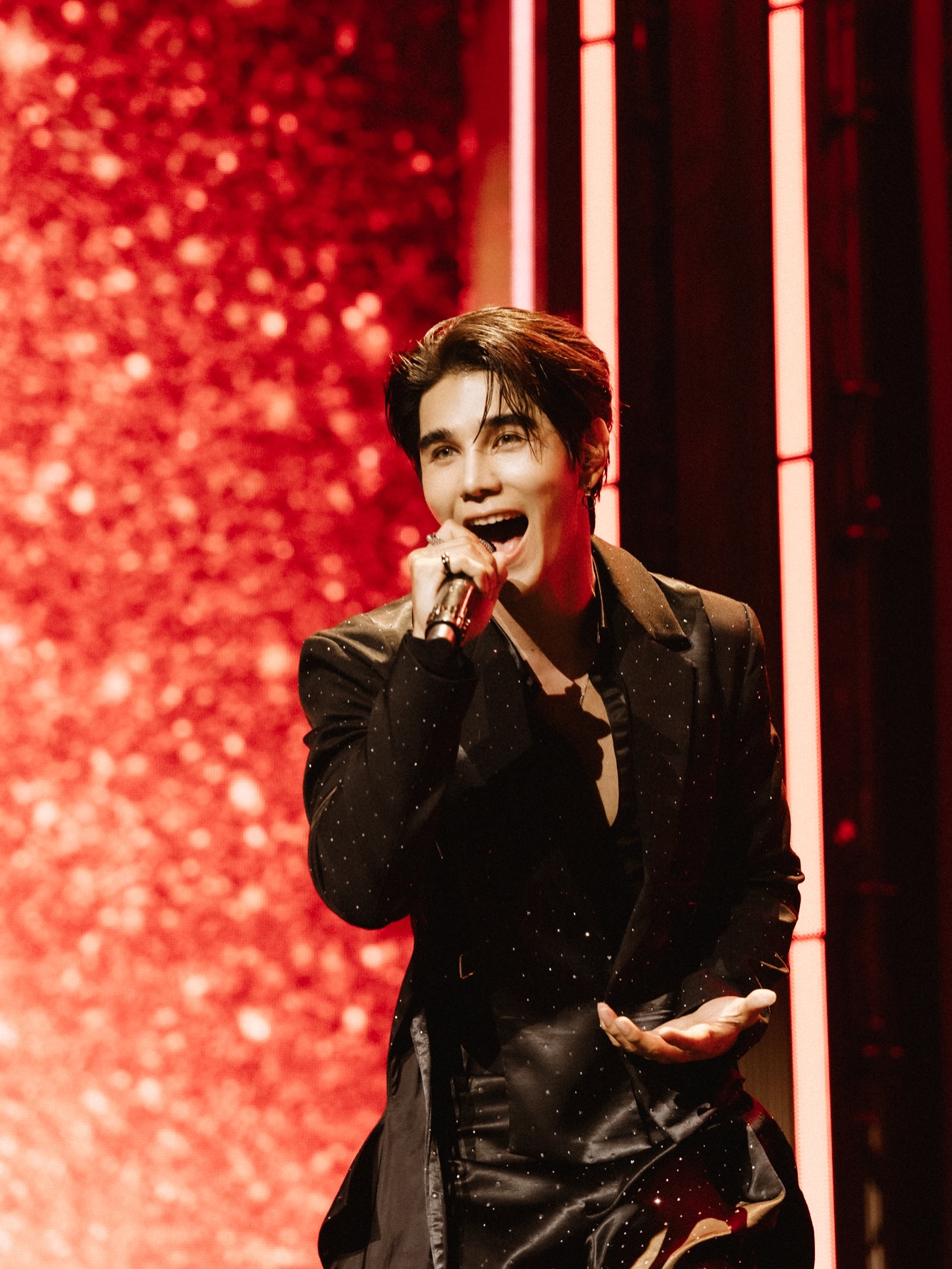 โต๋ - ศักดิ์สิทธิ์ เวชสุภาพร