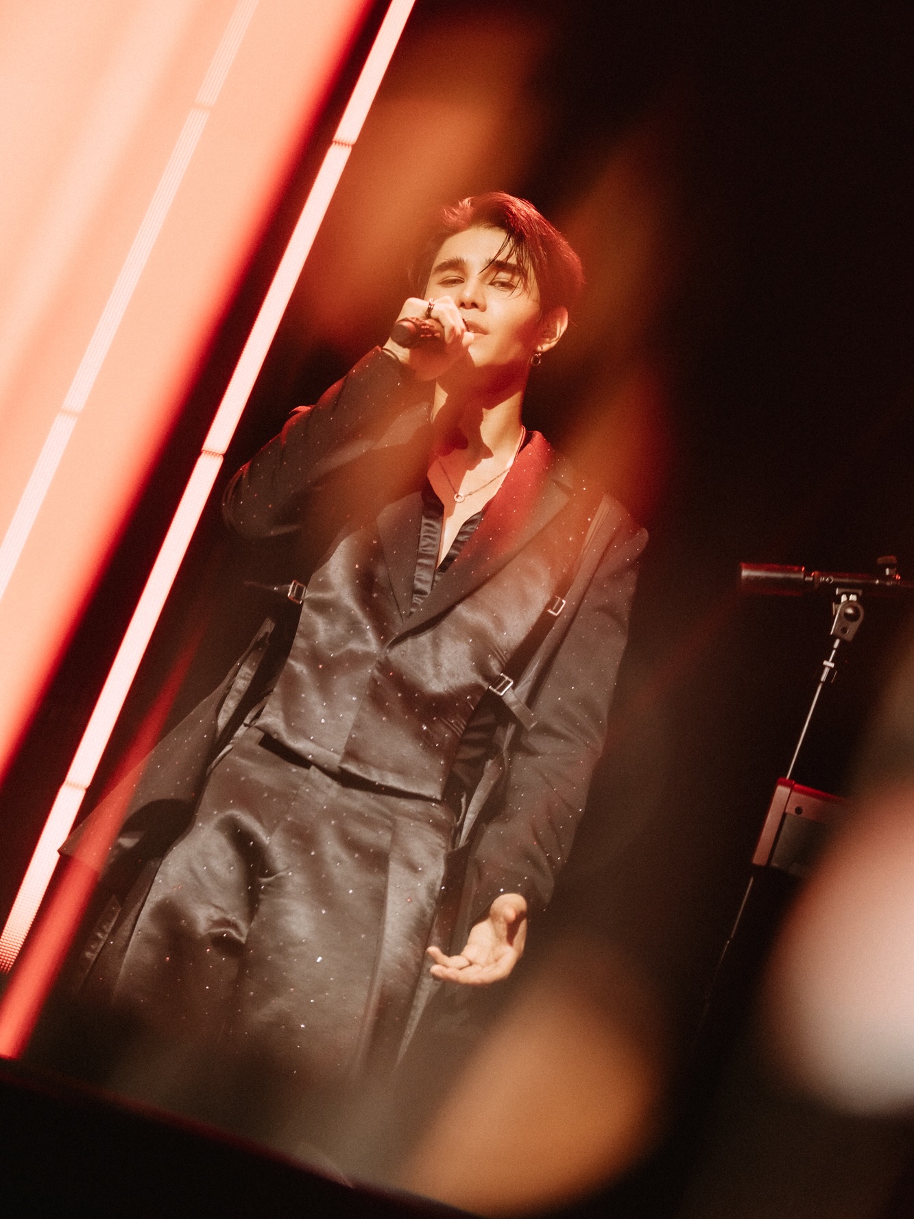 โต๋ - ศักดิ์สิทธิ์ เวชสุภาพร