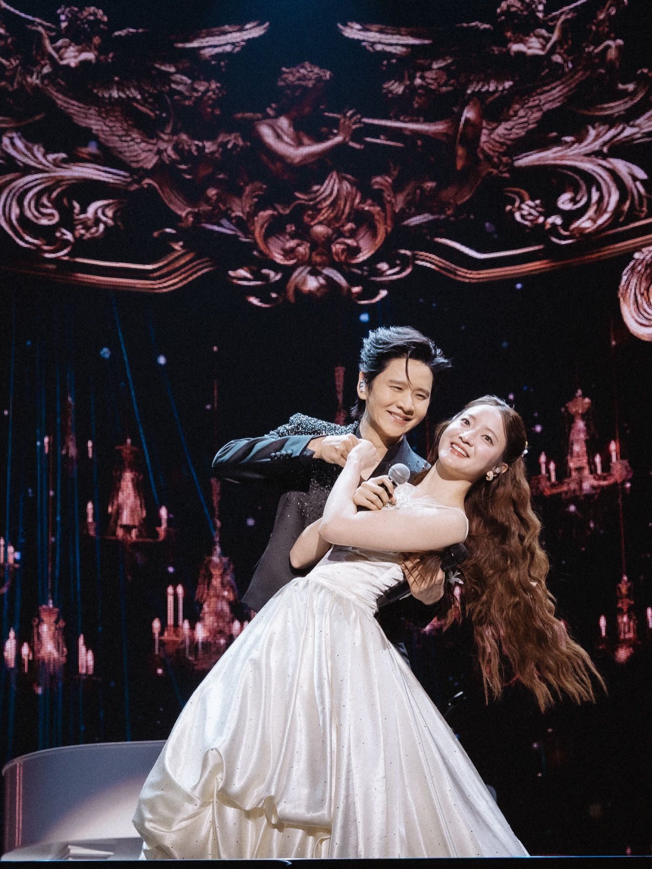 โต๋ - ศักดิ์สิทธิ์ เวชสุภาพร