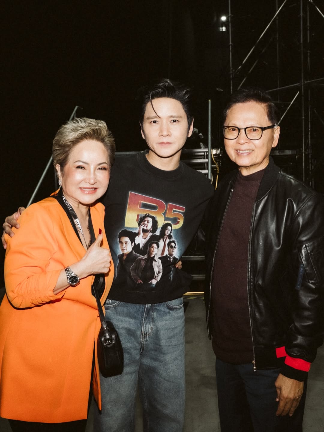 โต๋ - ศักดิ์สิทธิ์ เวชสุภาพร