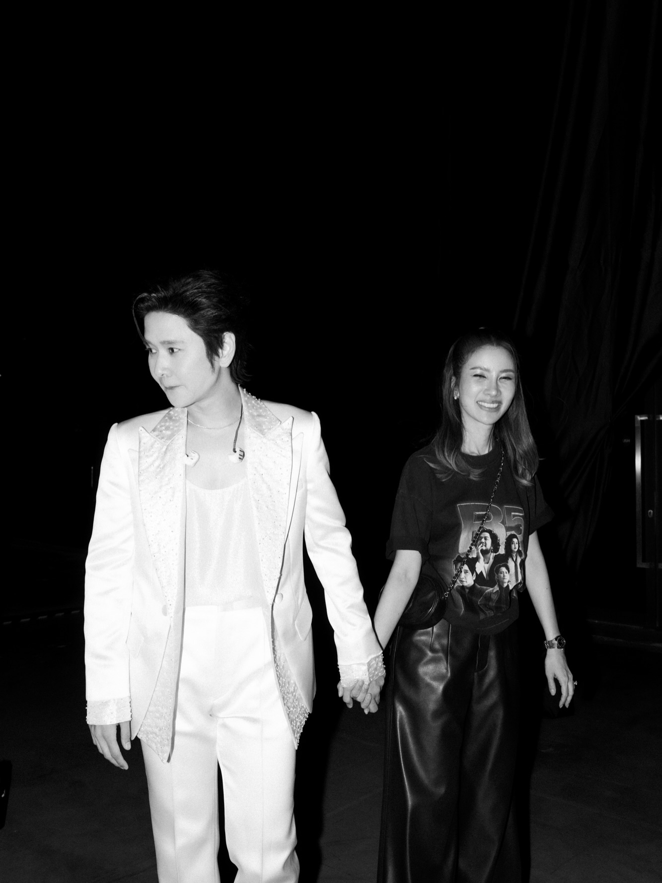 โต๋ - ศักดิ์สิทธิ์ เวชสุภาพร