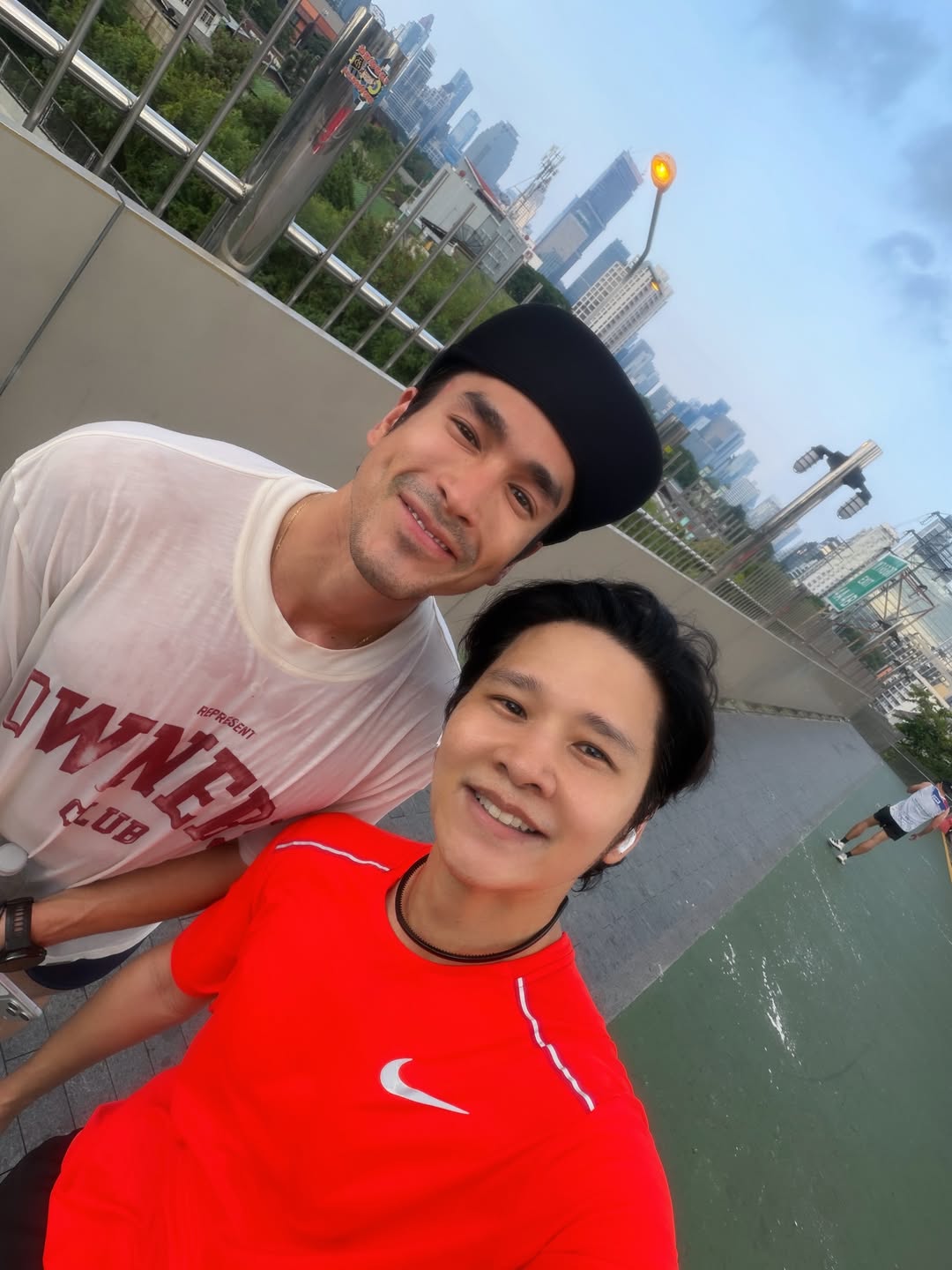 โต๋ - ศักดิ์สิทธิ์ เวชสุภาพร