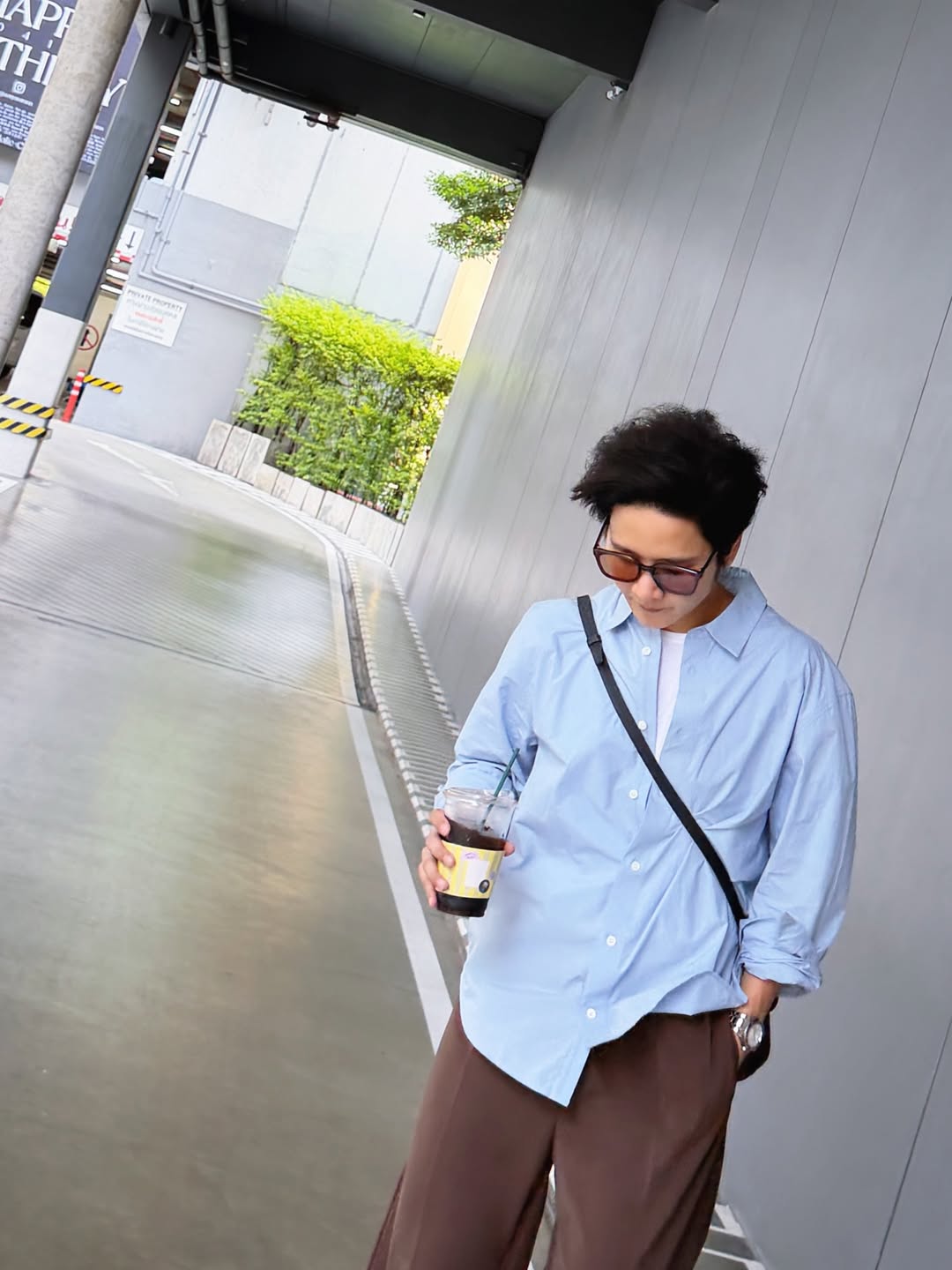 โต๋ - ศักดิ์สิทธิ์ เวชสุภาพร