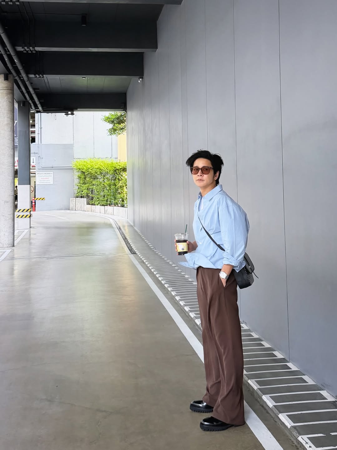 โต๋ - ศักดิ์สิทธิ์ เวชสุภาพร