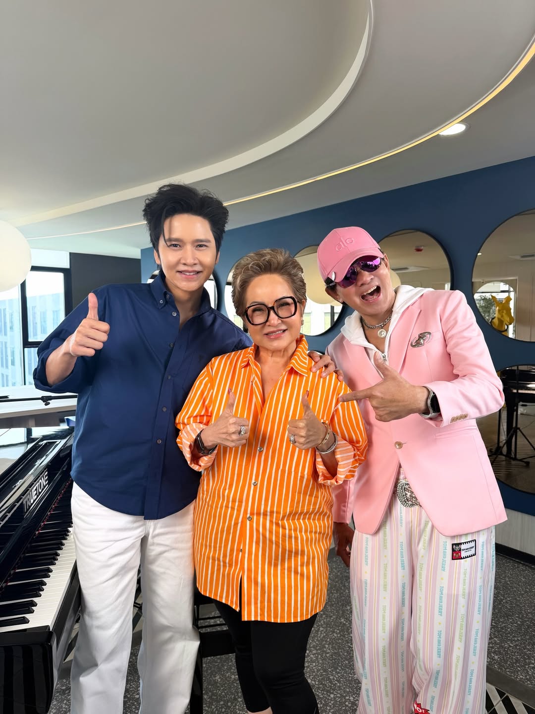 โต๋ - ศักดิ์สิทธิ์ เวชสุภาพร