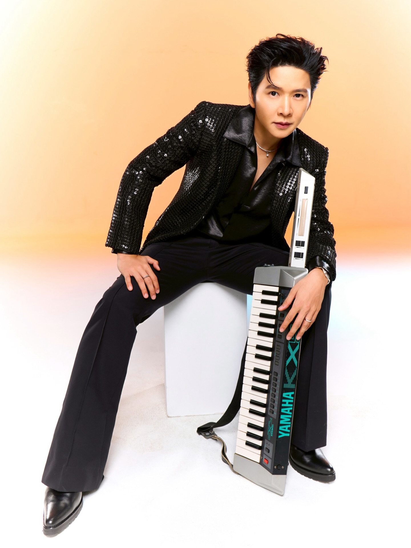 โต๋ - ศักดิ์สิทธิ์ เวชสุภาพร
