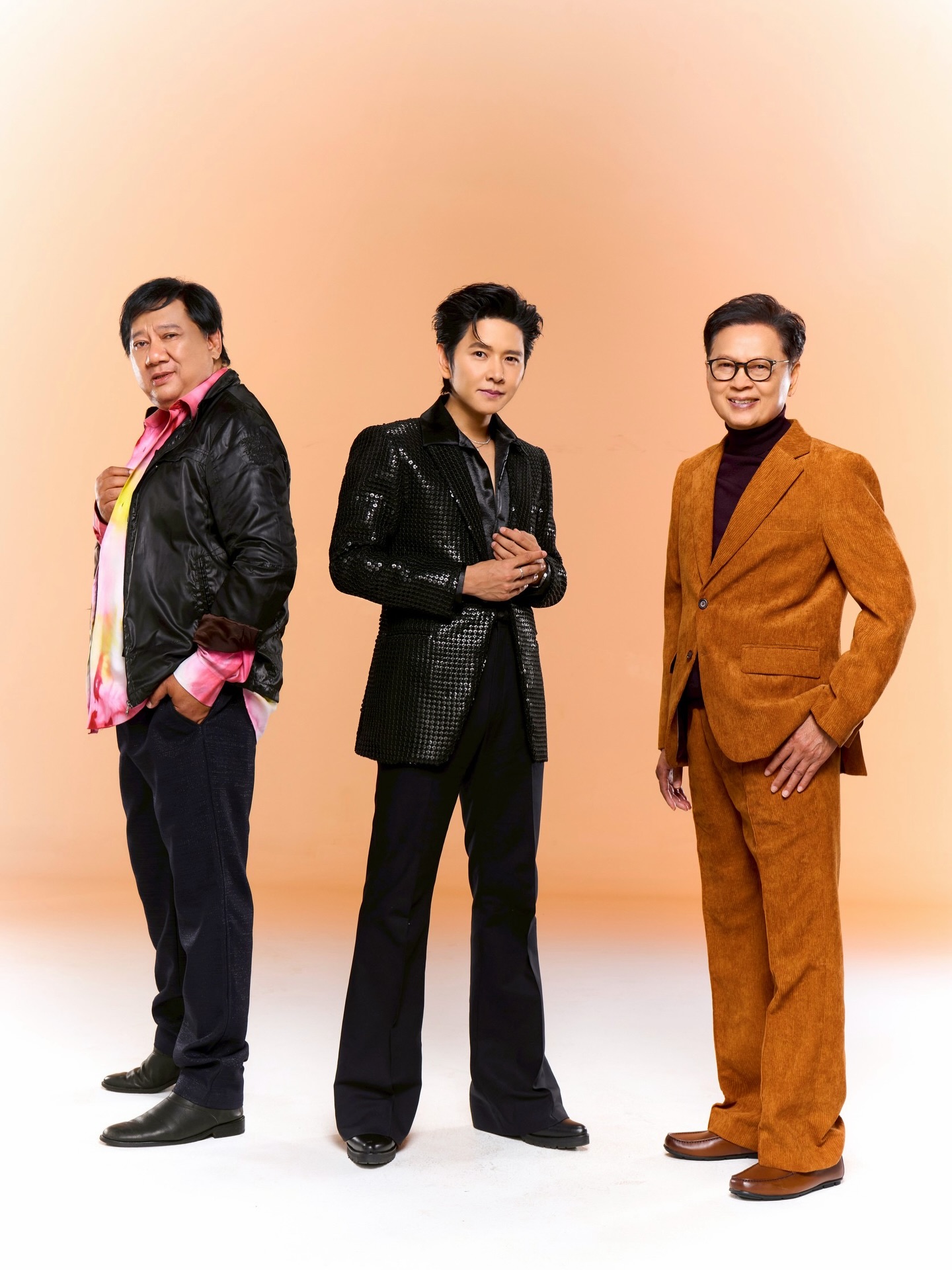 โต๋ - ศักดิ์สิทธิ์ เวชสุภาพร