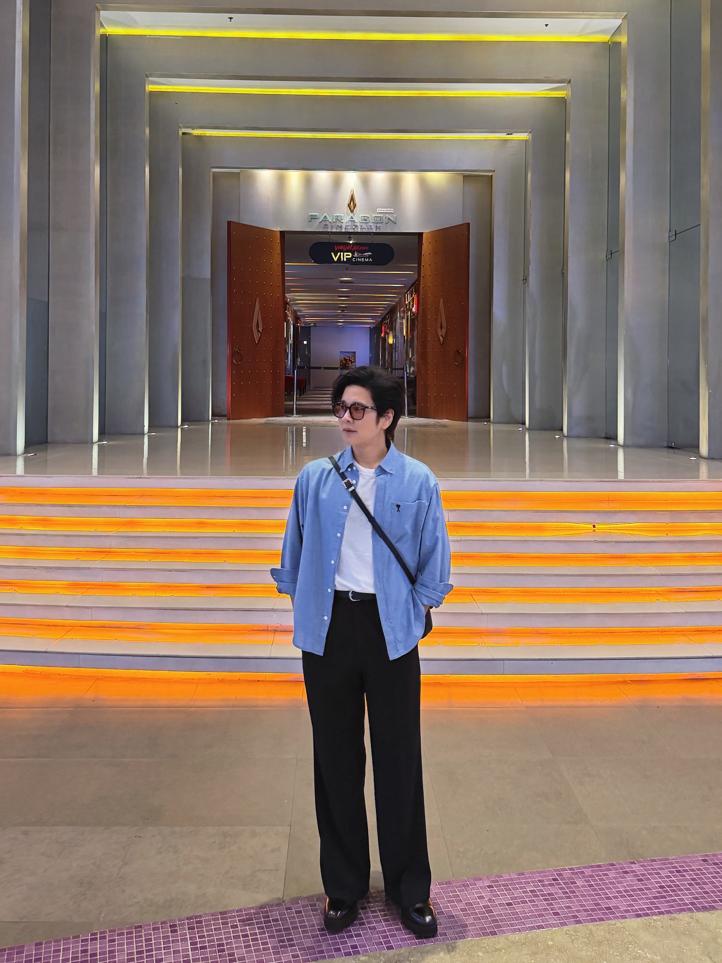 โต๋ - ศักดิ์สิทธิ์ เวชสุภาพร