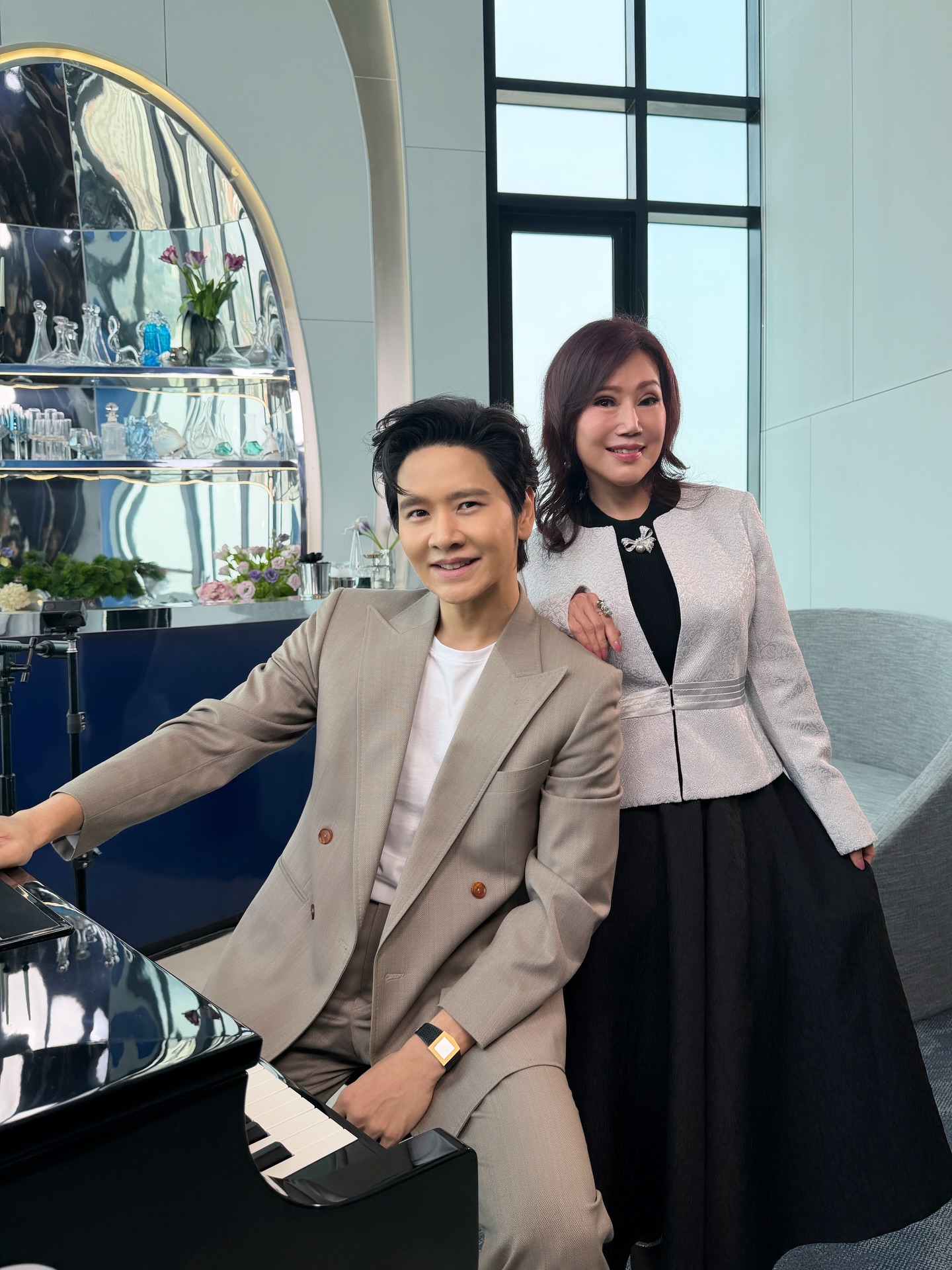 โต๋ - ศักดิ์สิทธิ์ เวชสุภาพร