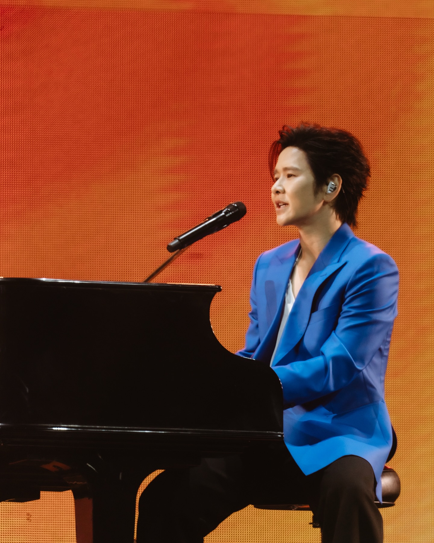 โต๋ - ศักดิ์สิทธิ์ เวชสุภาพร