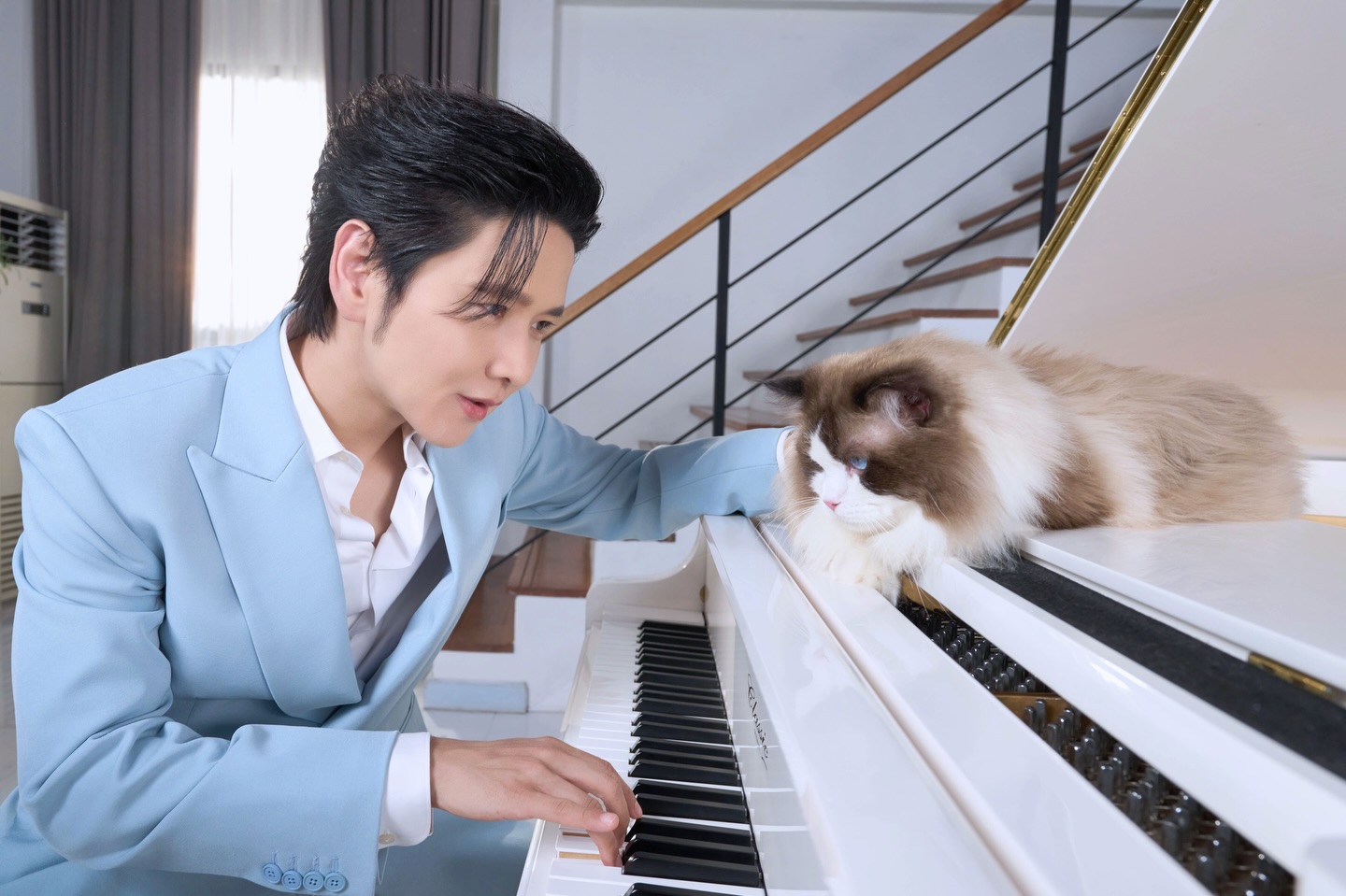 โต๋ - ศักดิ์สิทธิ์ เวชสุภาพร