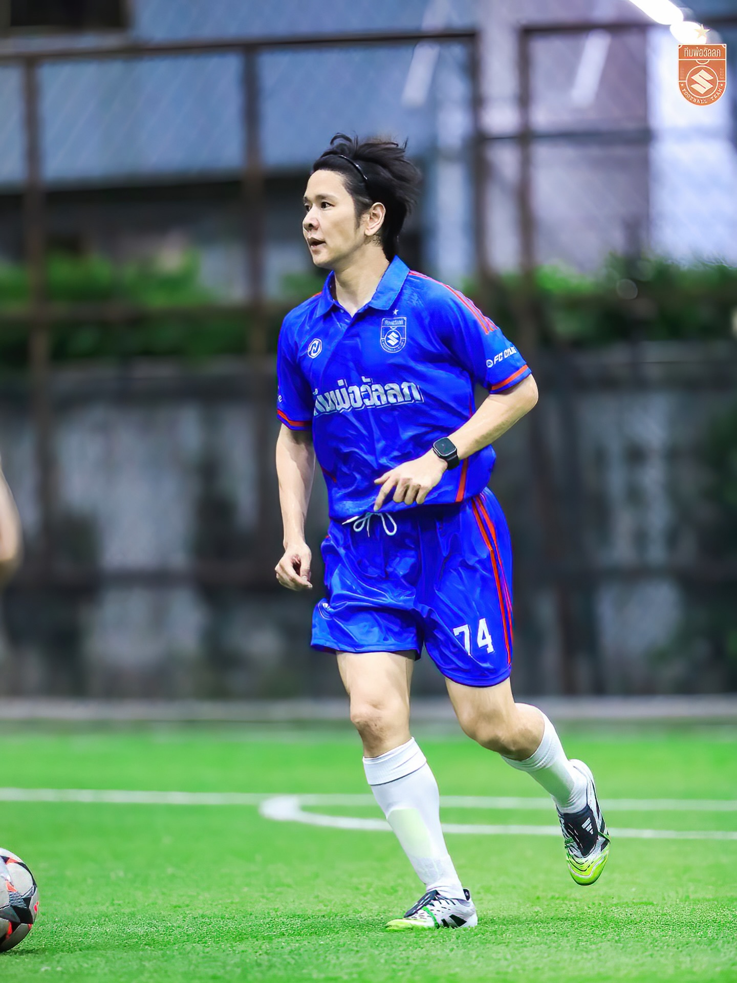 โต๋ - ศักดิ์สิทธิ์ เวชสุภาพร