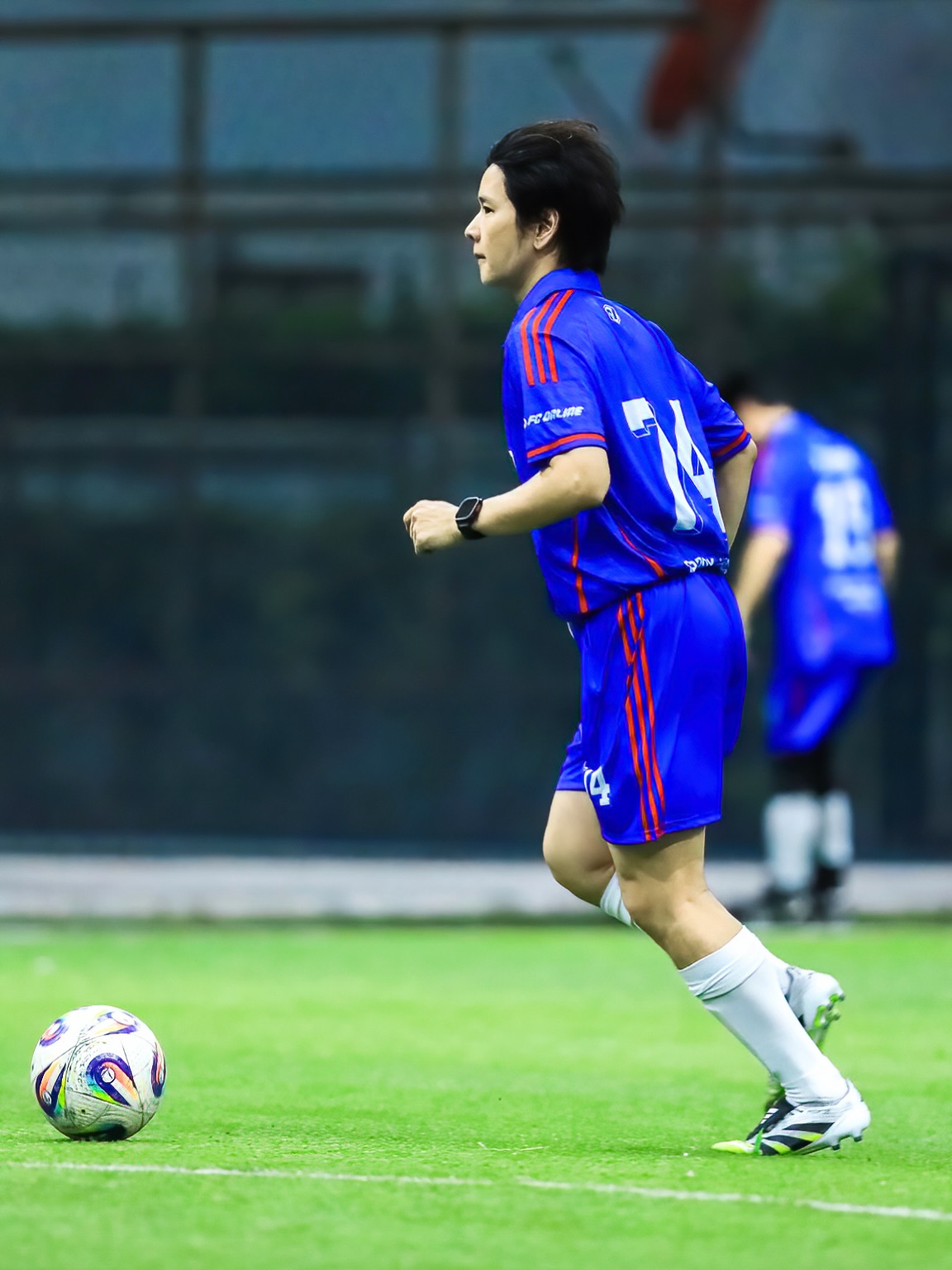 โต๋ - ศักดิ์สิทธิ์ เวชสุภาพร