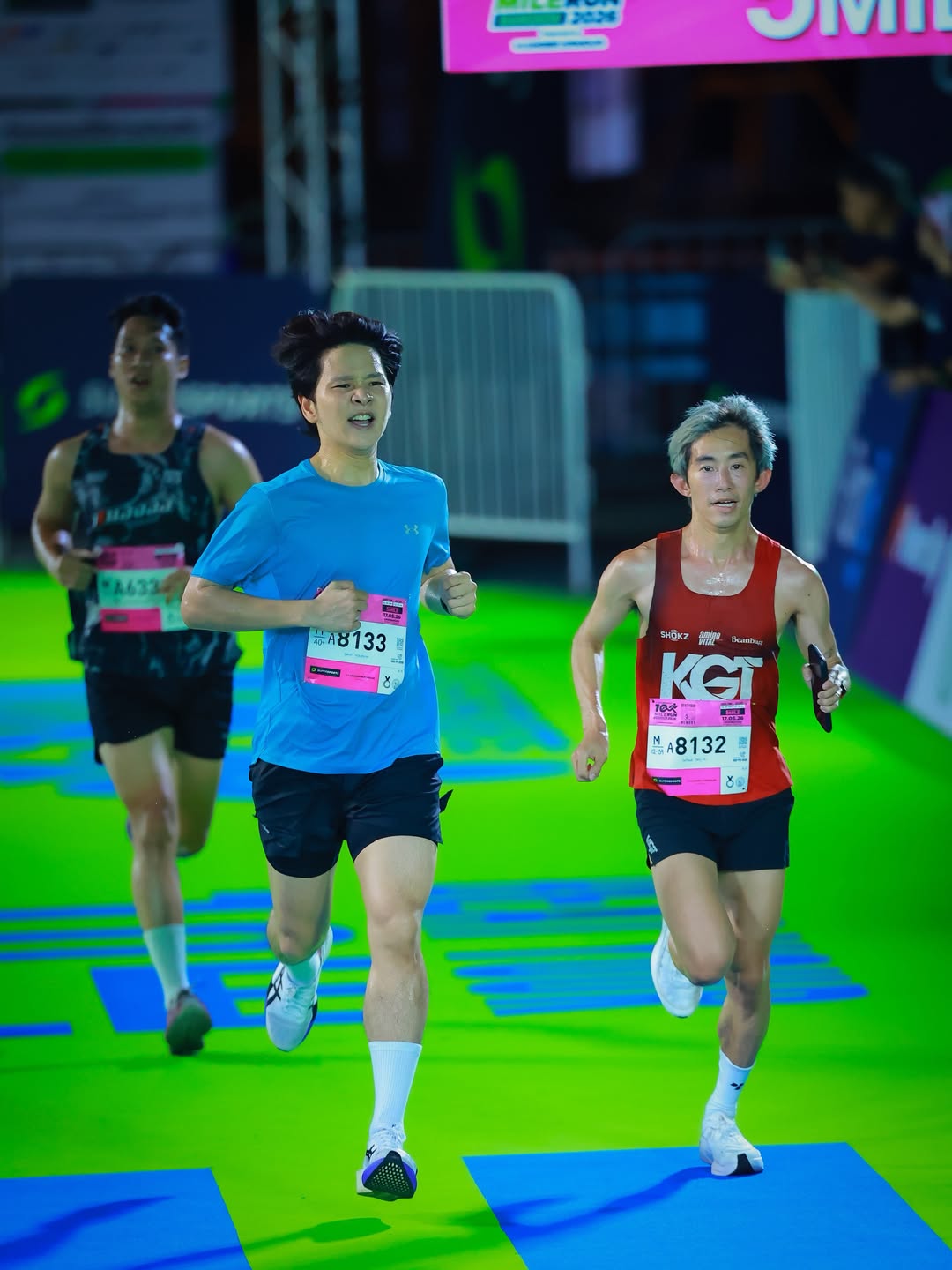 โต๋ - ศักดิ์สิทธิ์ เวชสุภาพร