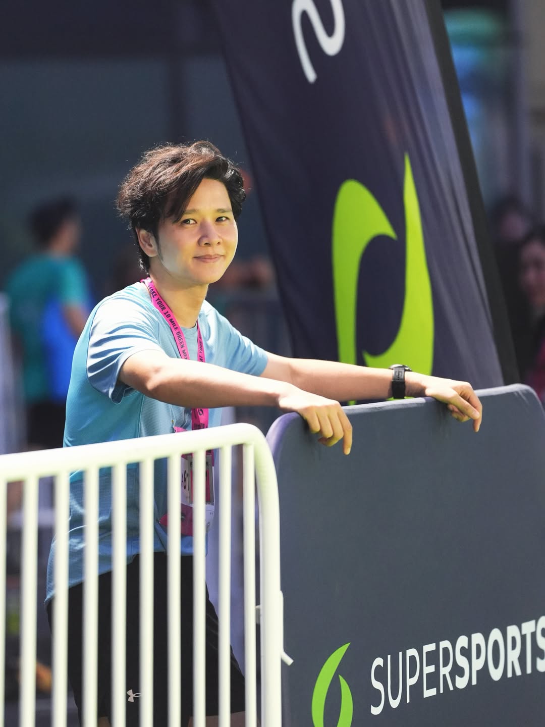โต๋ - ศักดิ์สิทธิ์ เวชสุภาพร