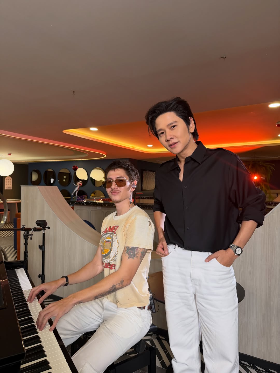 โต๋ - ศักดิ์สิทธิ์ เวชสุภาพร