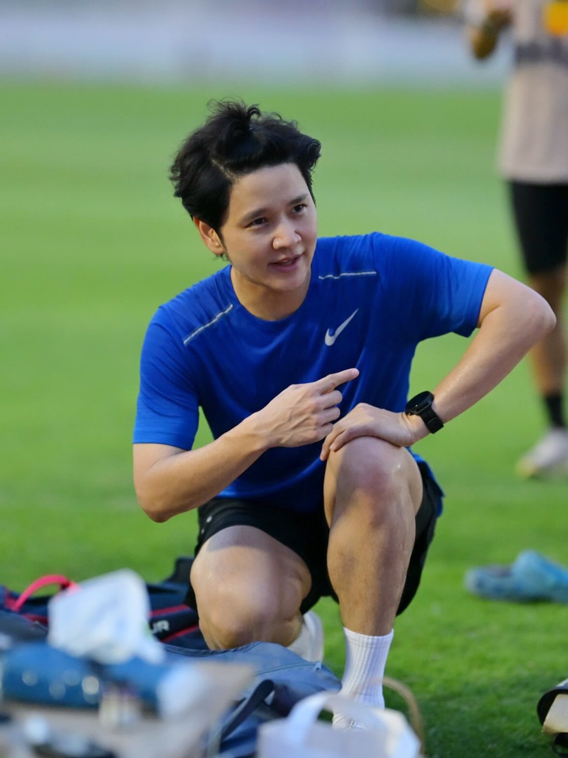 โต๋ - ศักดิ์สิทธิ์ เวชสุภาพร