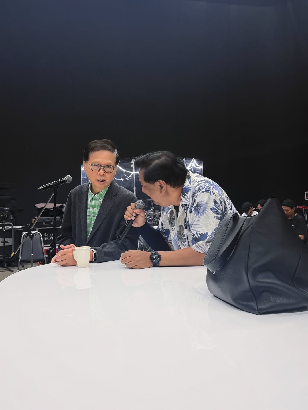 โต๋ - ศักดิ์สิทธิ์ เวชสุภาพร