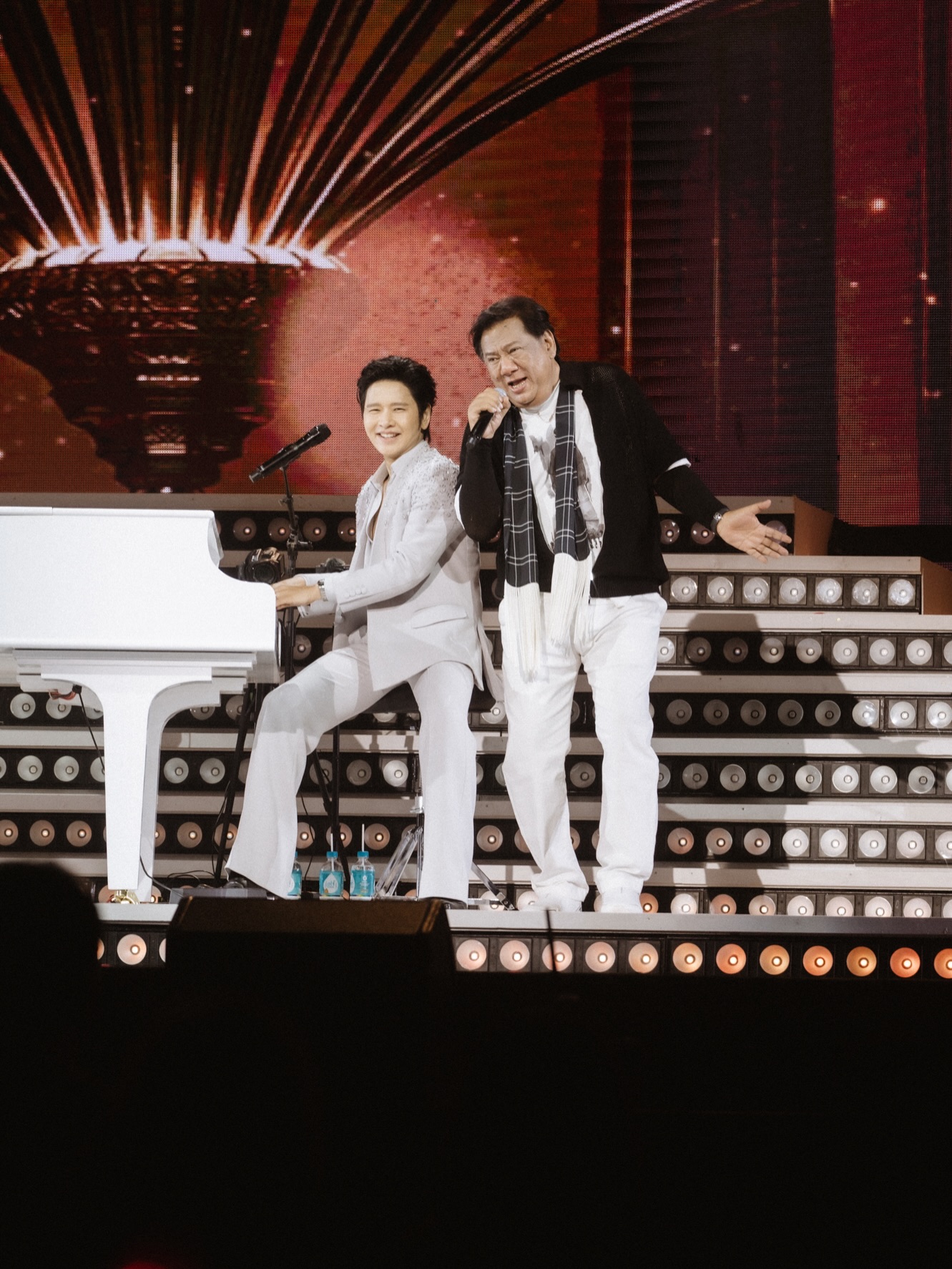 โต๋ - ศักดิ์สิทธิ์ เวชสุภาพร