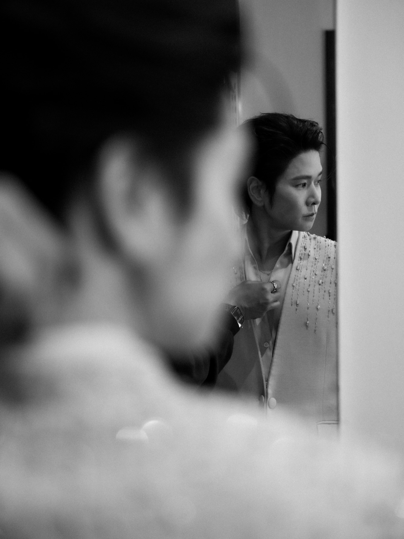 โต๋ - ศักดิ์สิทธิ์ เวชสุภาพร