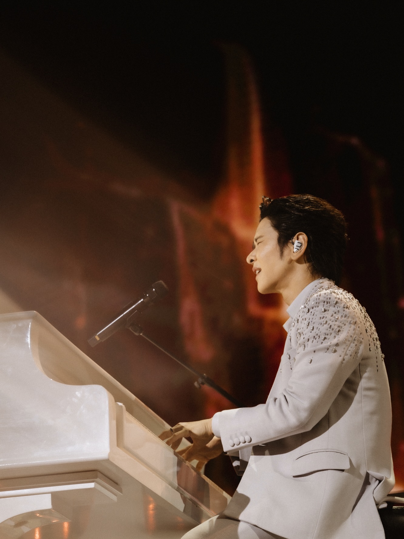 โต๋ - ศักดิ์สิทธิ์ เวชสุภาพร