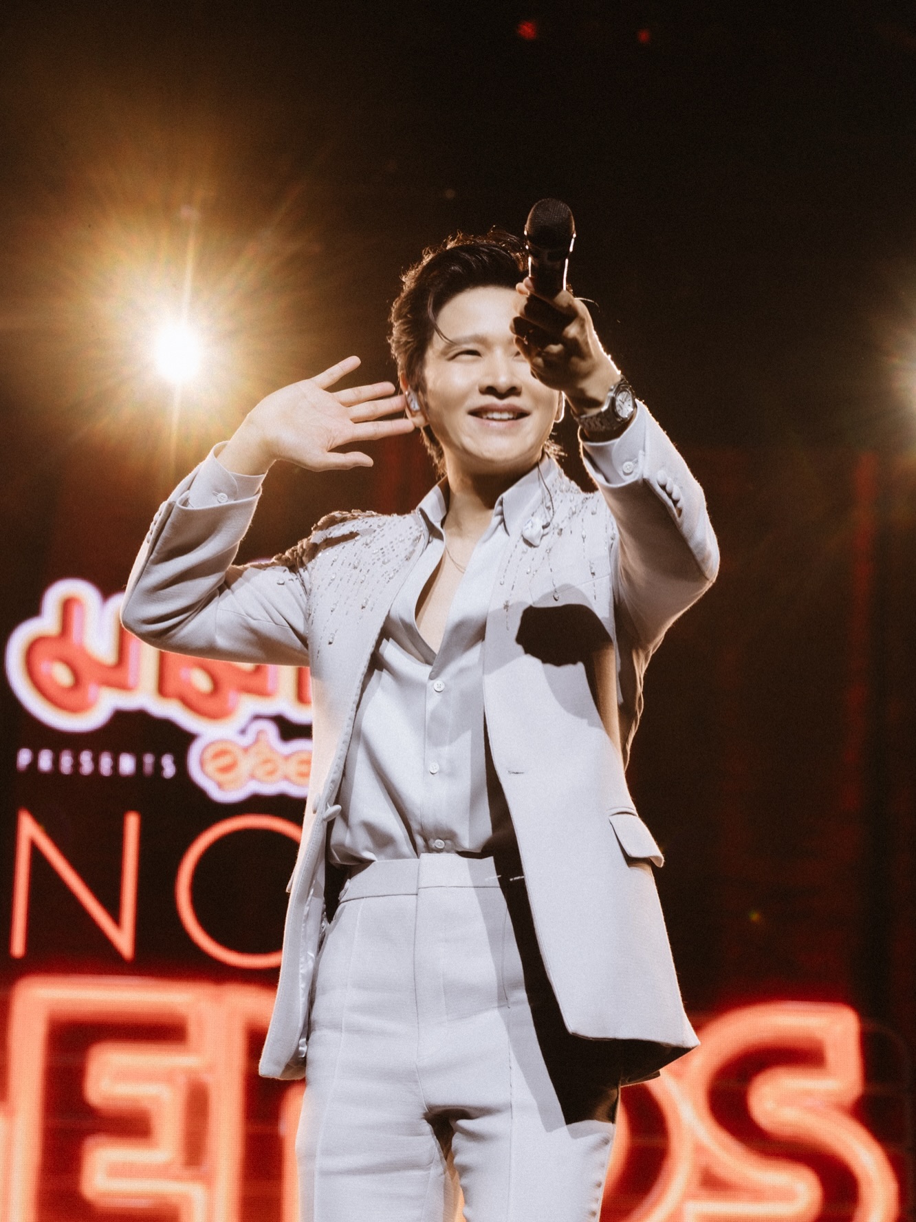 โต๋ - ศักดิ์สิทธิ์ เวชสุภาพร