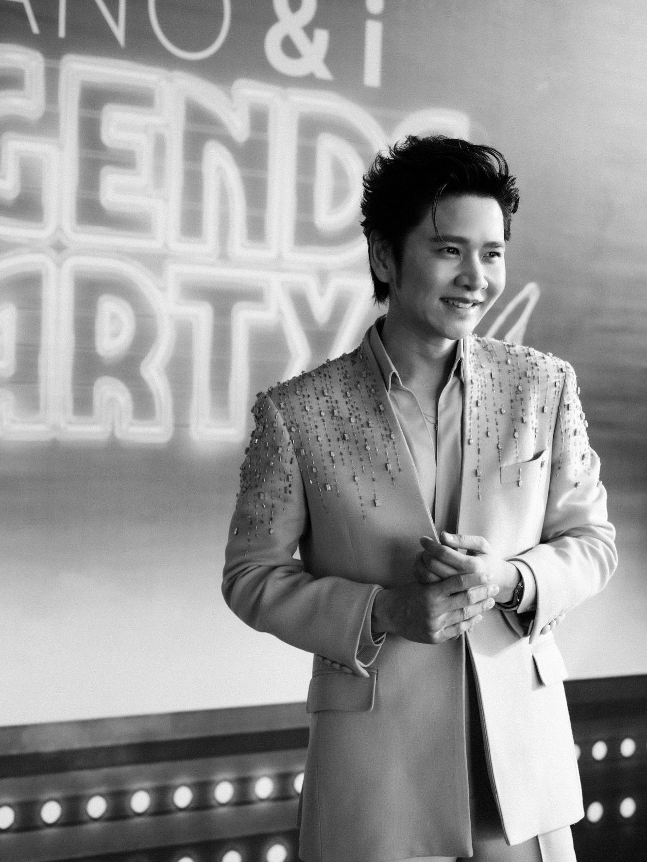 โต๋ - ศักดิ์สิทธิ์ เวชสุภาพร