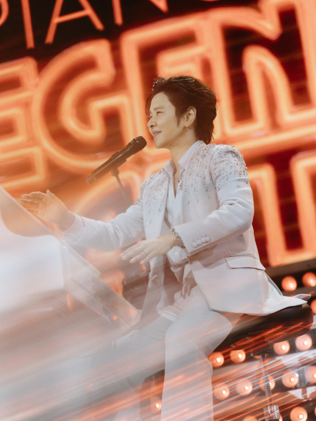 โต๋ - ศักดิ์สิทธิ์ เวชสุภาพร