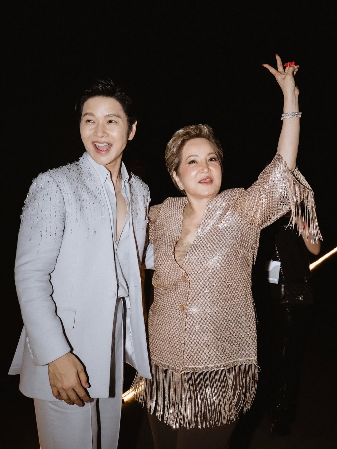 โต๋ - ศักดิ์สิทธิ์ เวชสุภาพร