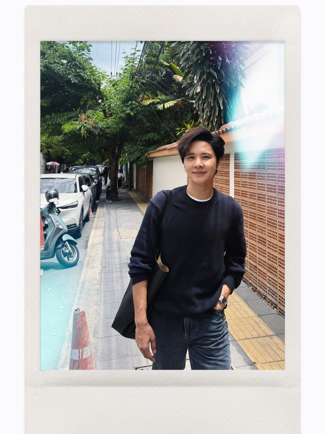 โต๋ - ศักดิ์สิทธิ์ เวชสุภาพร