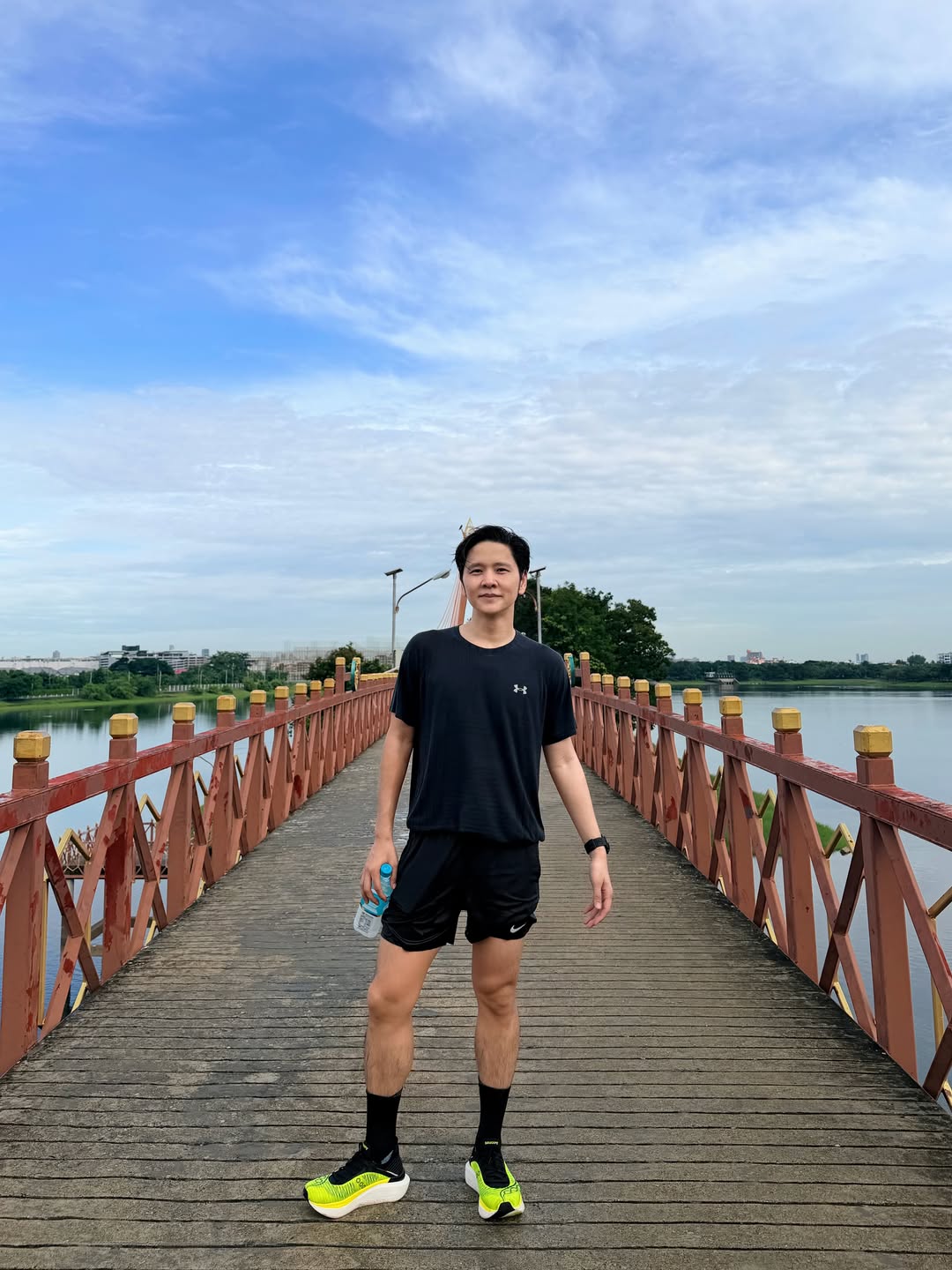 โต๋ - ศักดิ์สิทธิ์ เวชสุภาพร