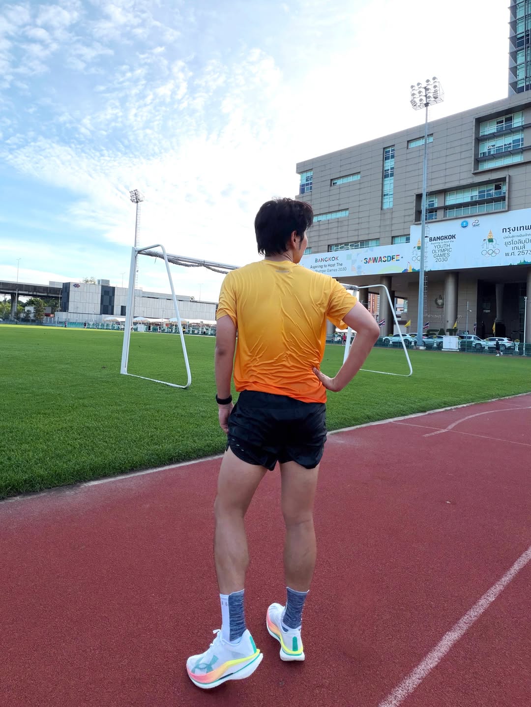 โต๋ - ศักดิ์สิทธิ์ เวชสุภาพร