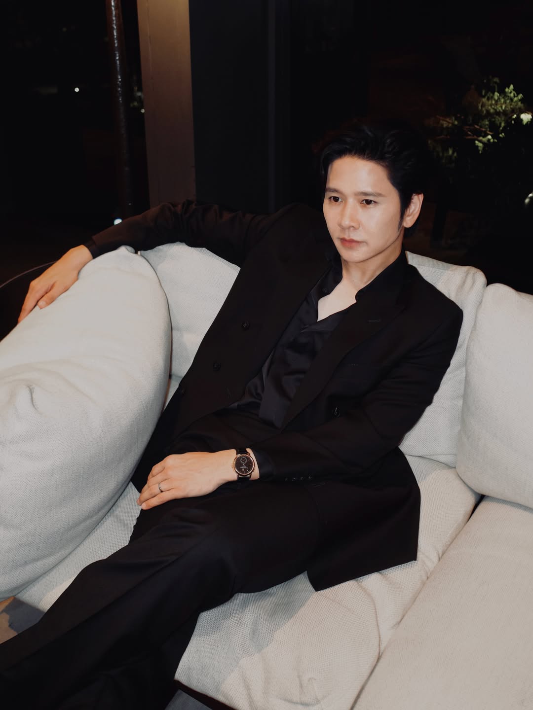โต๋ - ศักดิ์สิทธิ์ เวชสุภาพร