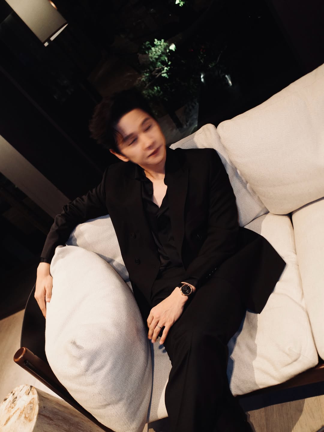 โต๋ - ศักดิ์สิทธิ์ เวชสุภาพร