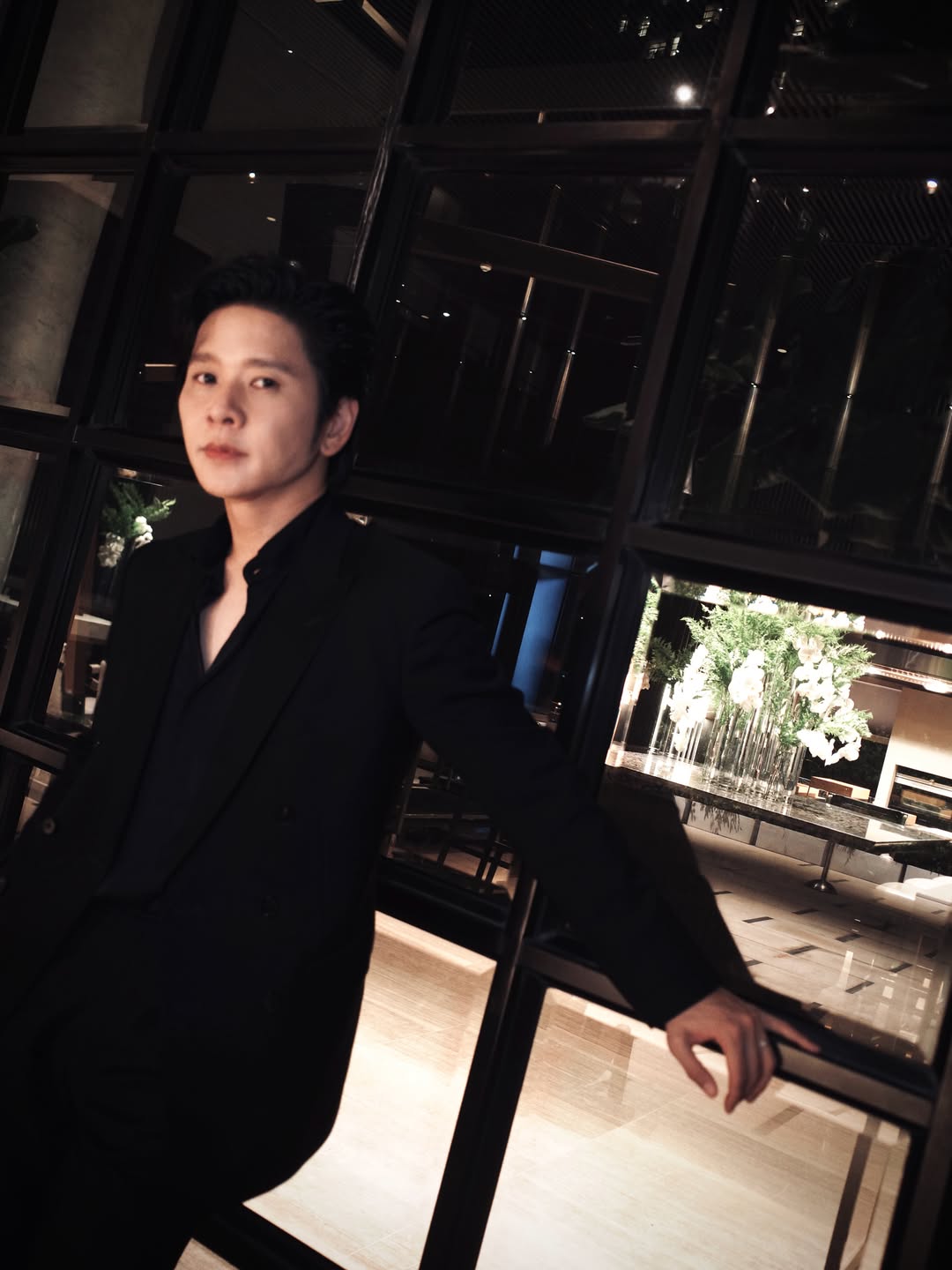 โต๋ - ศักดิ์สิทธิ์ เวชสุภาพร