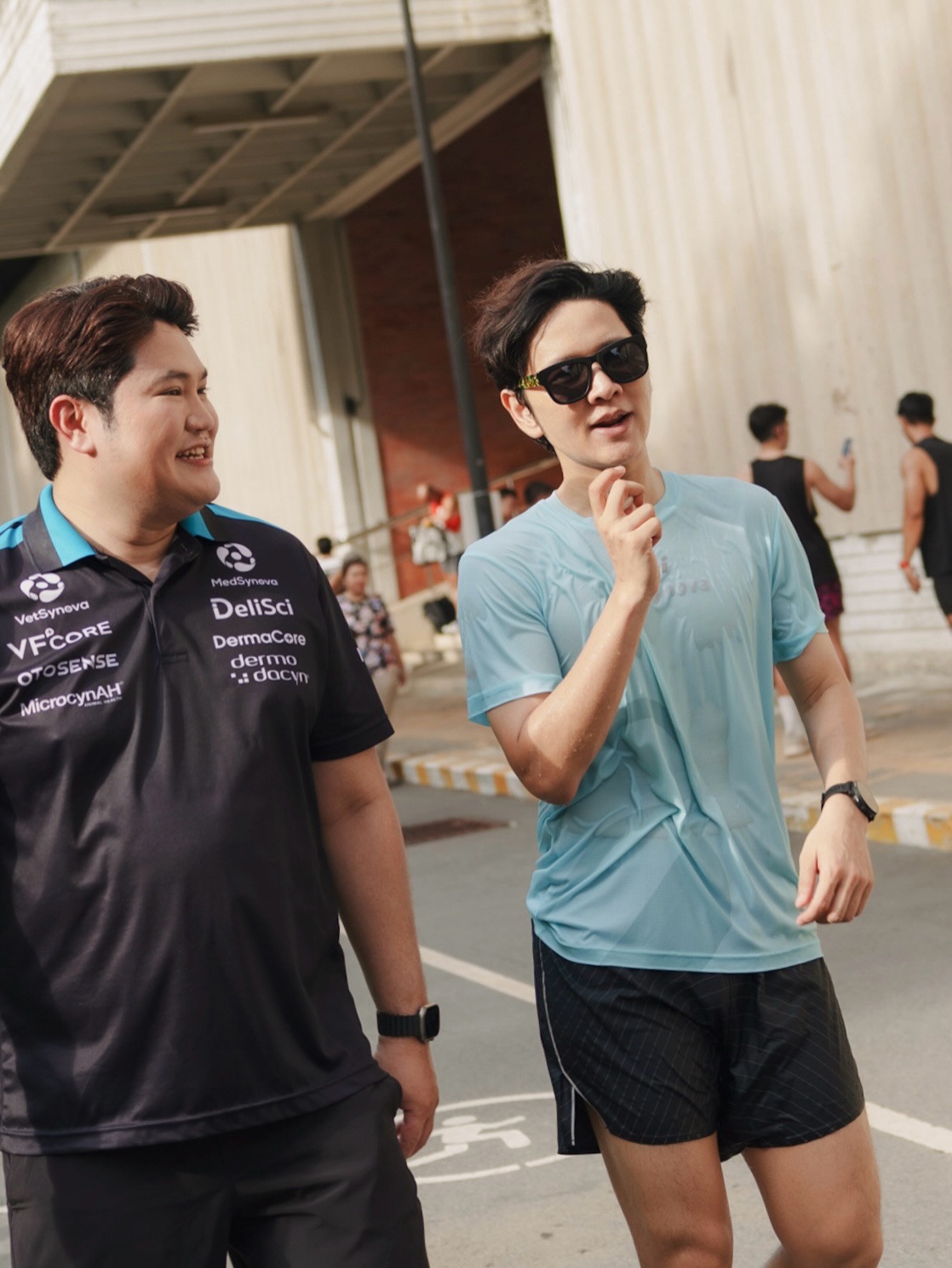 โต๋ - ศักดิ์สิทธิ์ เวชสุภาพร