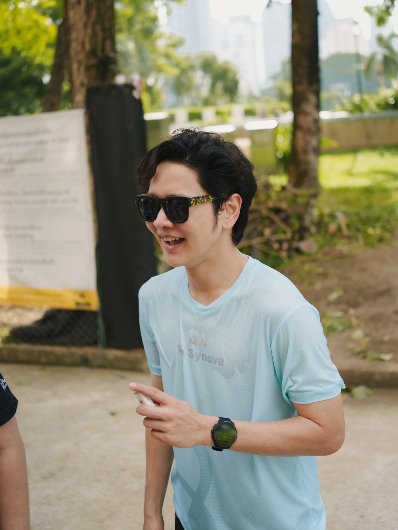 โต๋ - ศักดิ์สิทธิ์ เวชสุภาพร