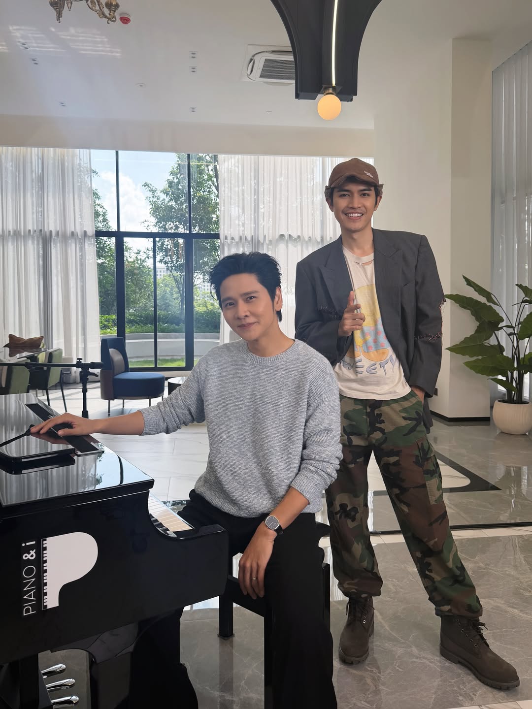 โต๋ - ศักดิ์สิทธิ์ เวชสุภาพร