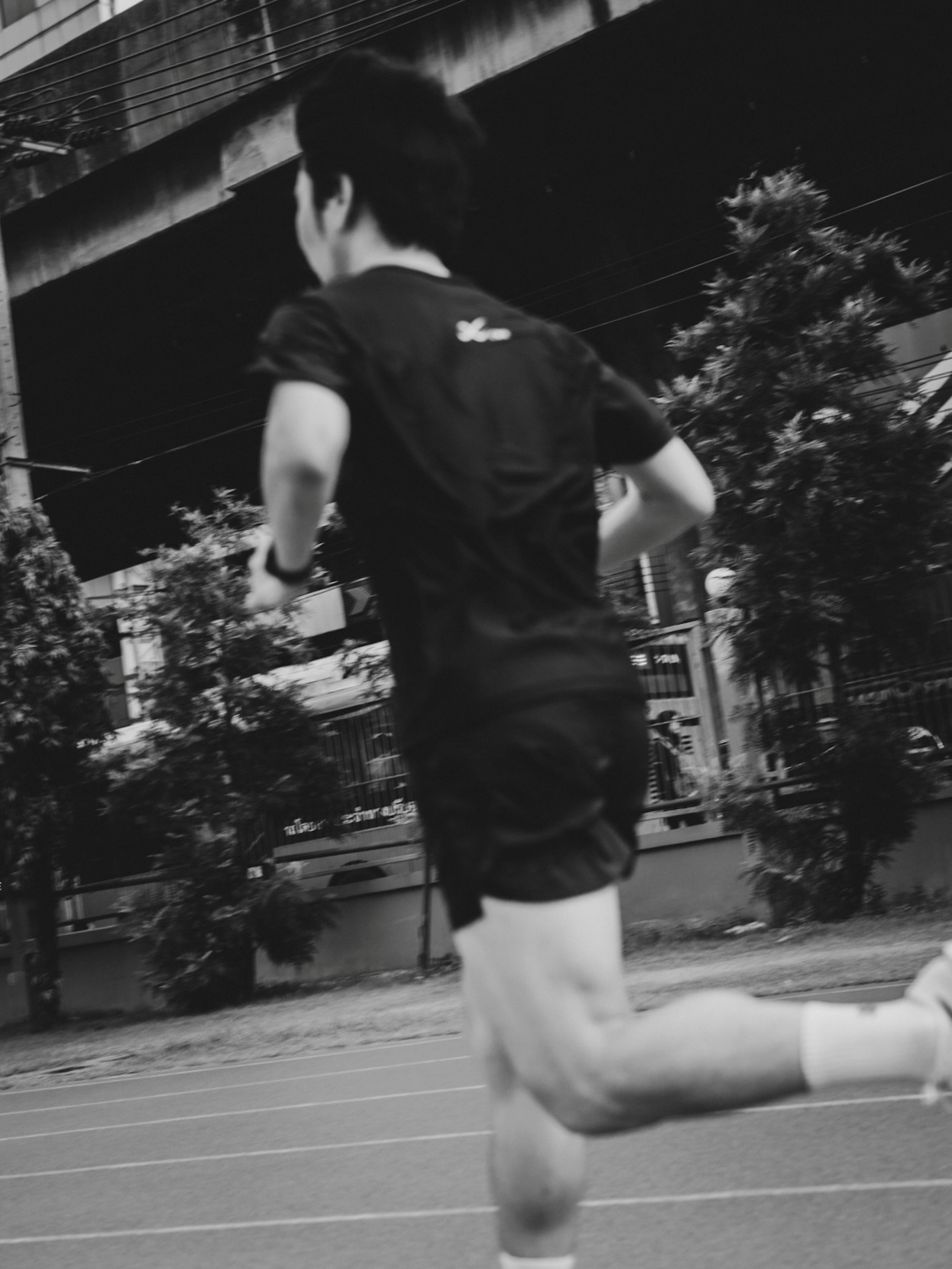 โต๋ - ศักดิ์สิทธิ์ เวชสุภาพร