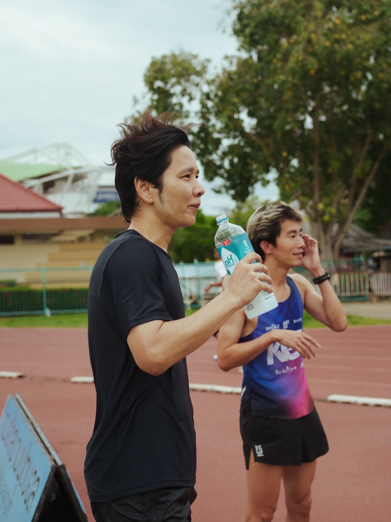 โต๋ - ศักดิ์สิทธิ์ เวชสุภาพร
